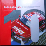 Libro-Alfa-Romeo-156